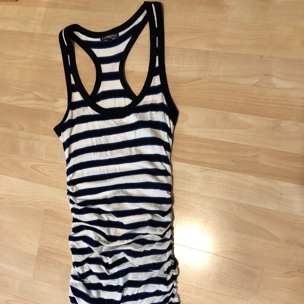 BEAUTIFUL express dress